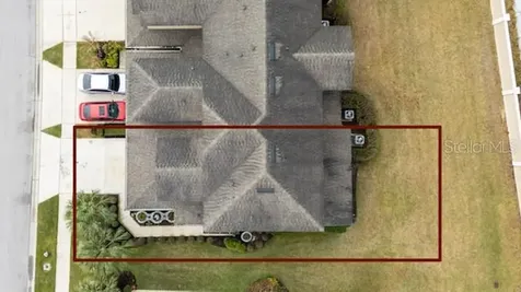 2288 Seven Oaks Drive St Cloud FL 34772