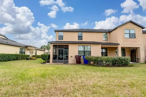 2288 Seven Oaks Drive St Cloud FL 34772