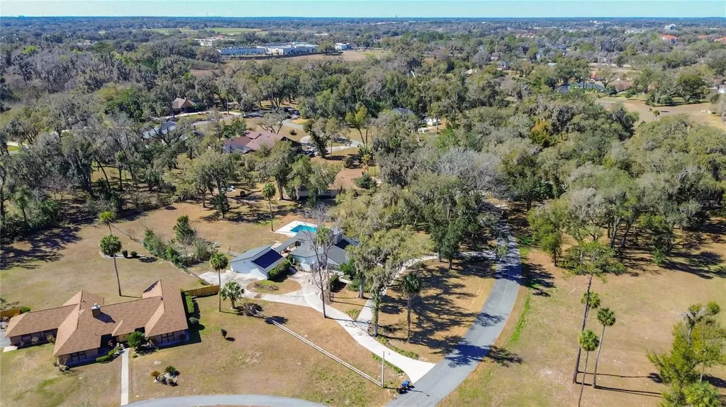 3575 SW 24th Avenue Road Ocala FL 34471
