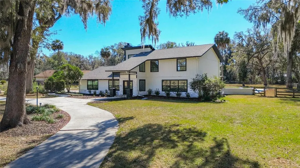 3575 SW 24th Avenue Road Ocala FL 34471