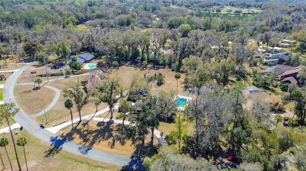 3575 SW 24th Avenue Road Ocala FL 34471