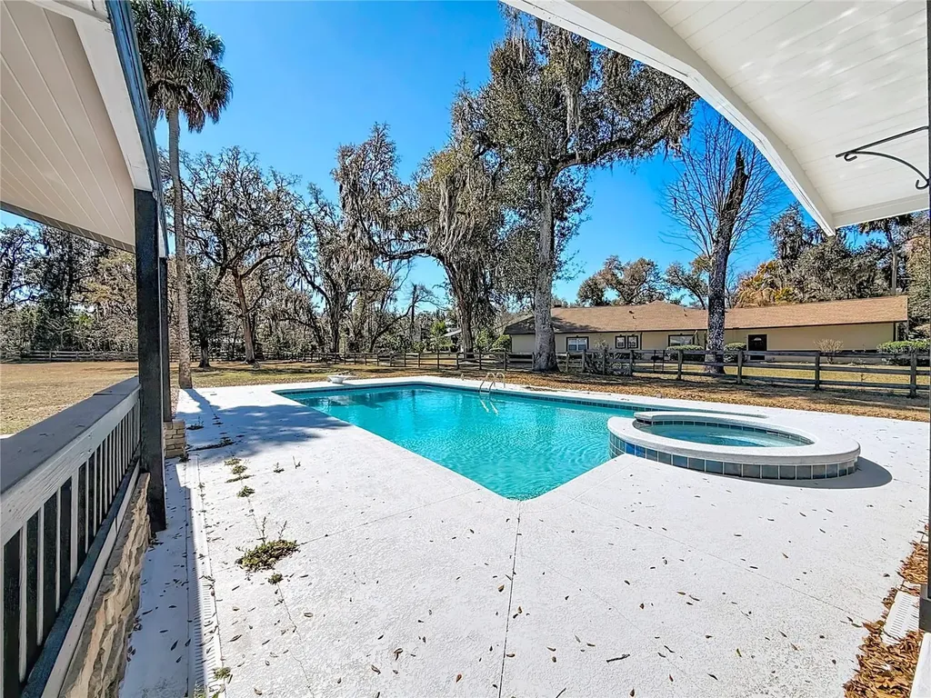 3575 SW 24th Avenue Road Ocala FL 34471