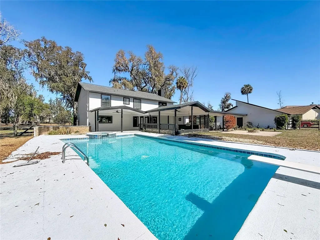 3575 SW 24th Avenue Road Ocala FL 34471