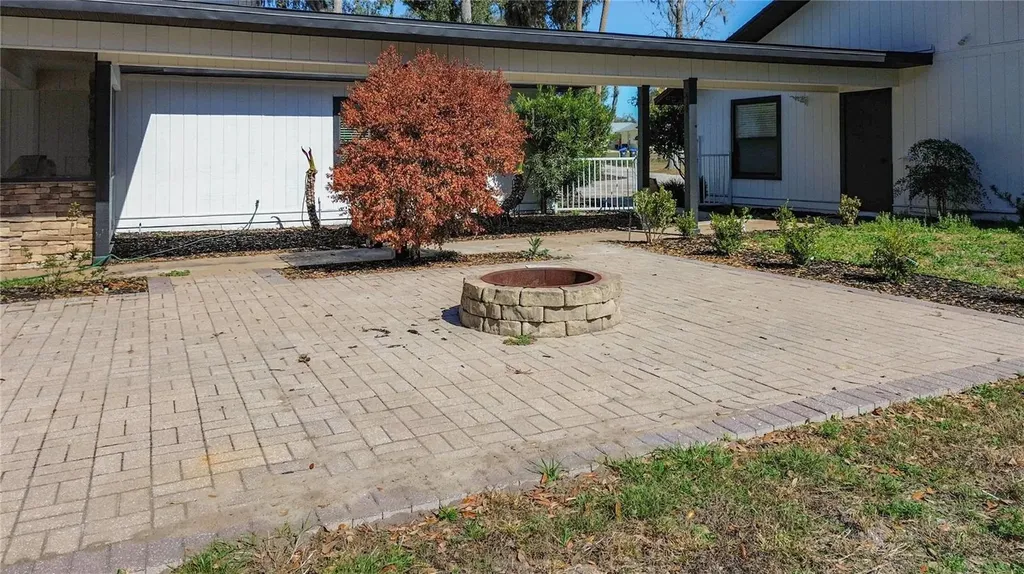 3575 SW 24th Avenue Road Ocala FL 34471