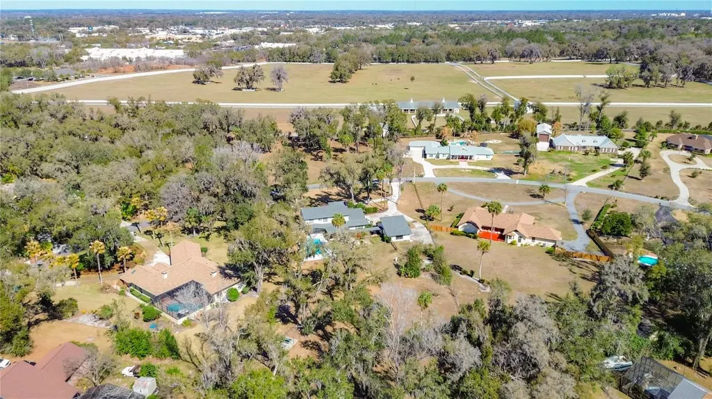 3575 SW 24th Avenue Road Ocala FL 34471