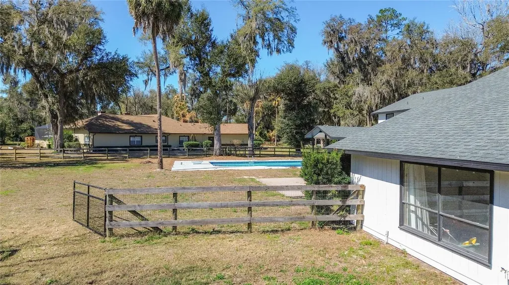 3575 SW 24th Avenue Road Ocala FL 34471