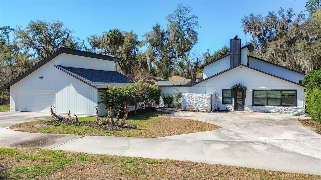 3575 SW 24th Avenue Road Ocala FL 34471