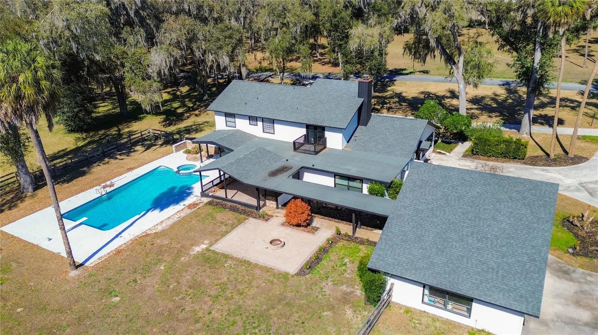 3575 SW 24th Avenue Road Ocala FL 34471