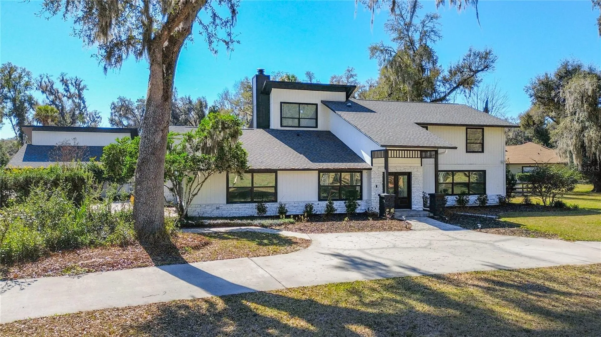 3575 SW 24th Avenue Road Ocala FL 34471