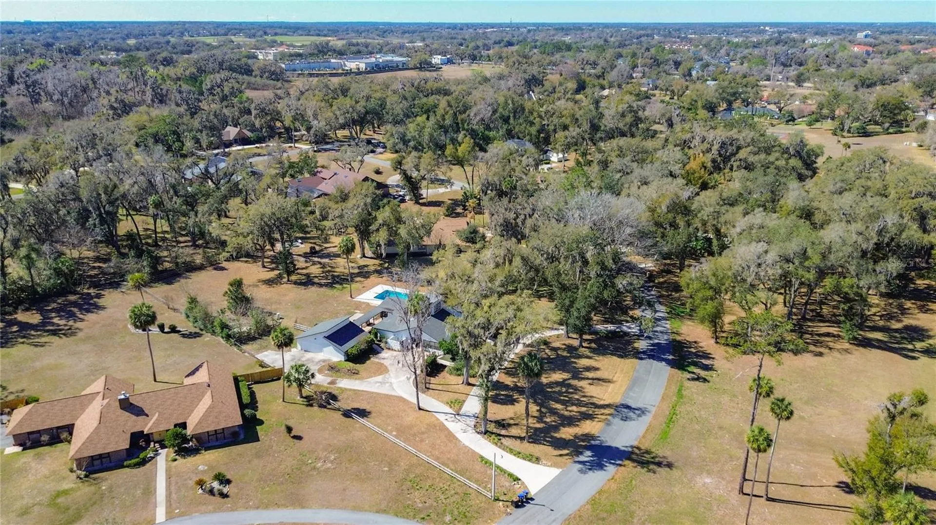 3575 SW 24th Avenue Road Ocala FL 34471