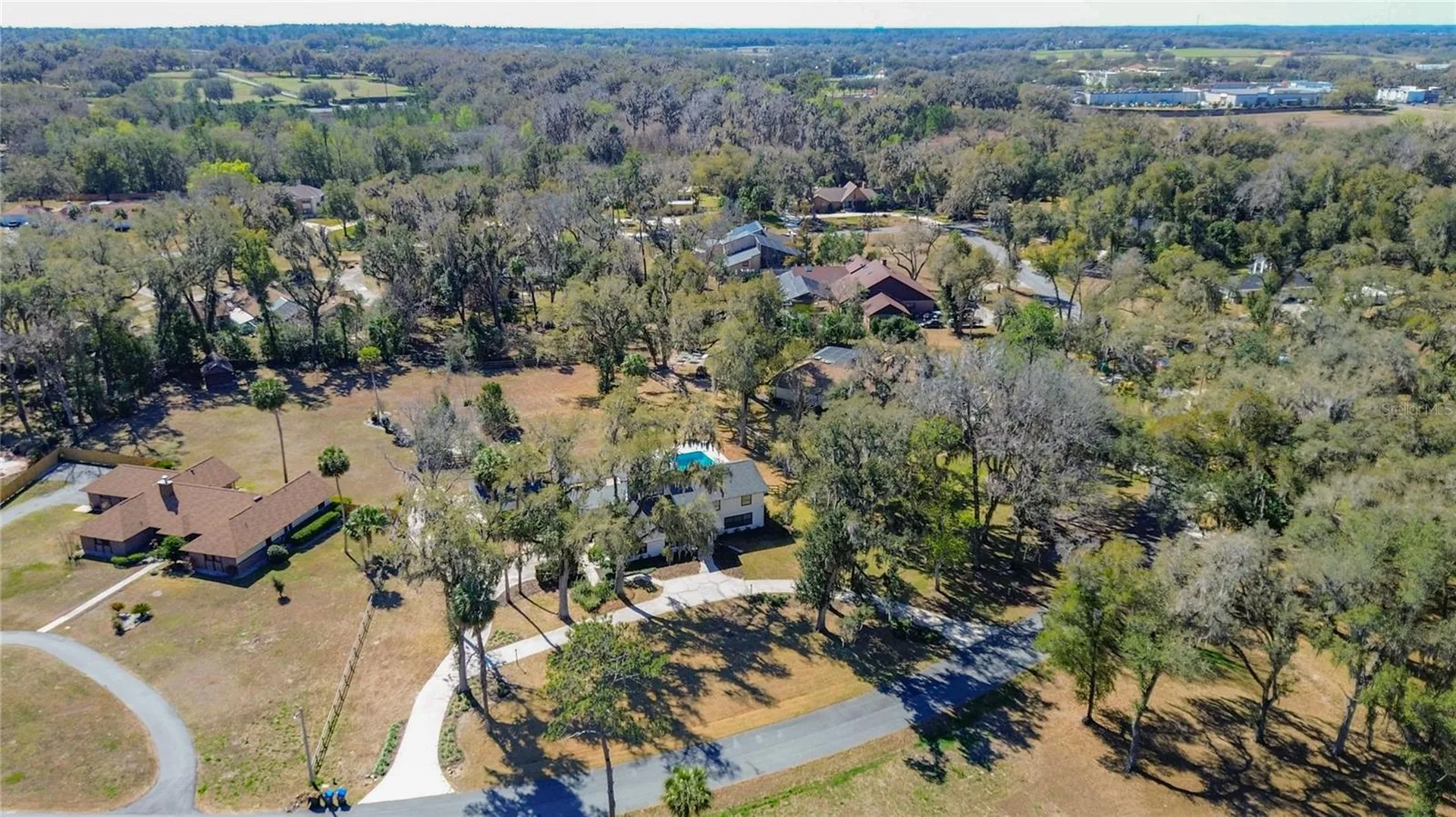 3575 SW 24th Avenue Road Ocala FL 34471