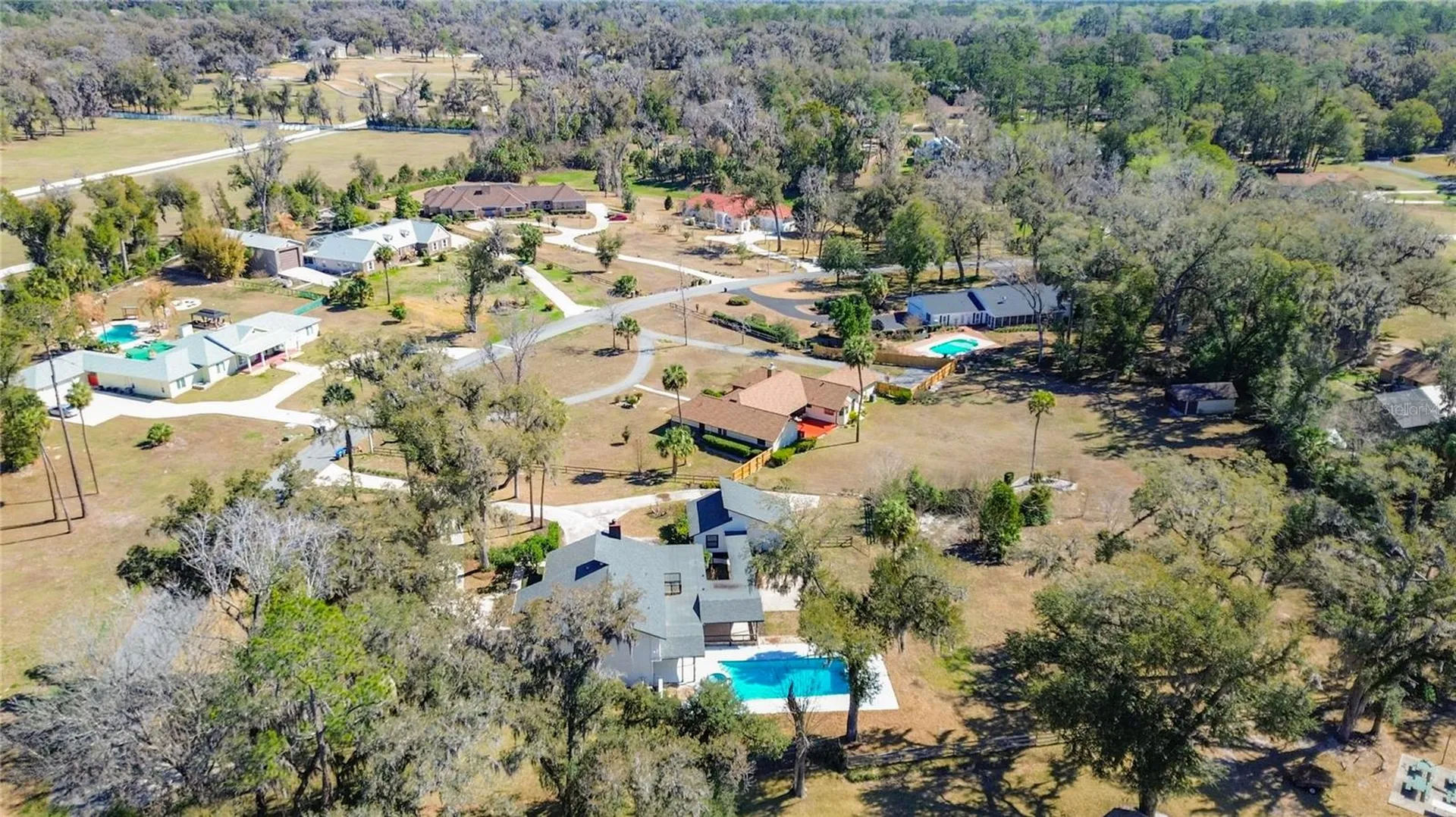 3575 SW 24th Avenue Road Ocala FL 34471
