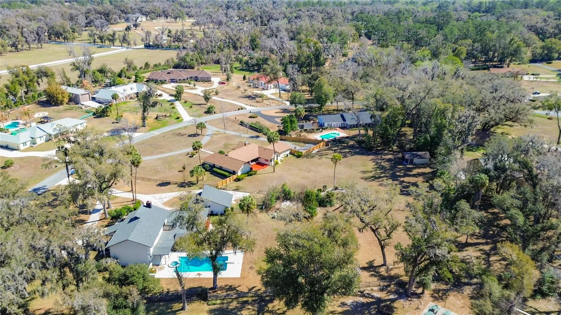 3575 SW 24th Avenue Road Ocala FL 34471
