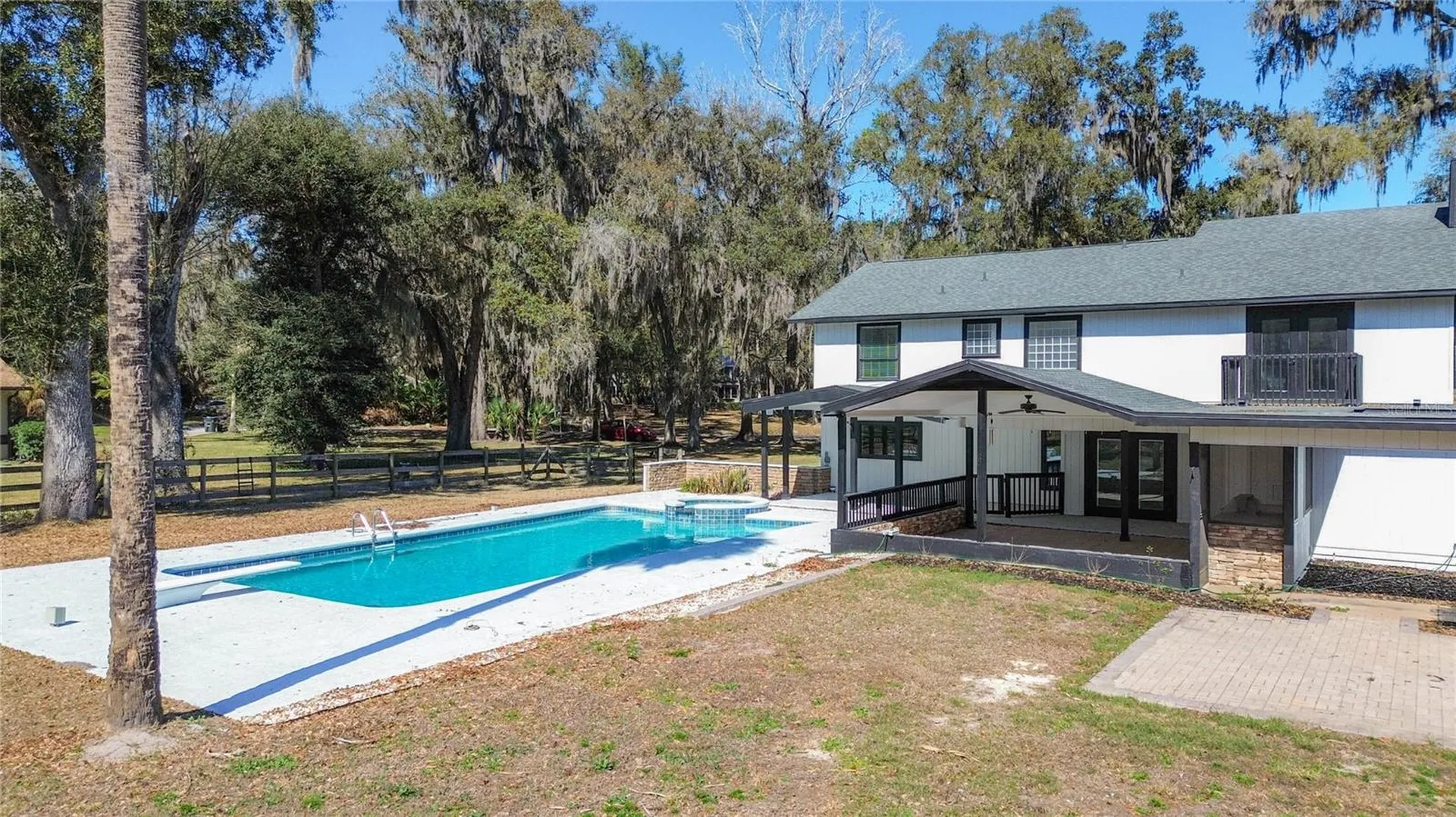 3575 SW 24th Avenue Road Ocala FL 34471
