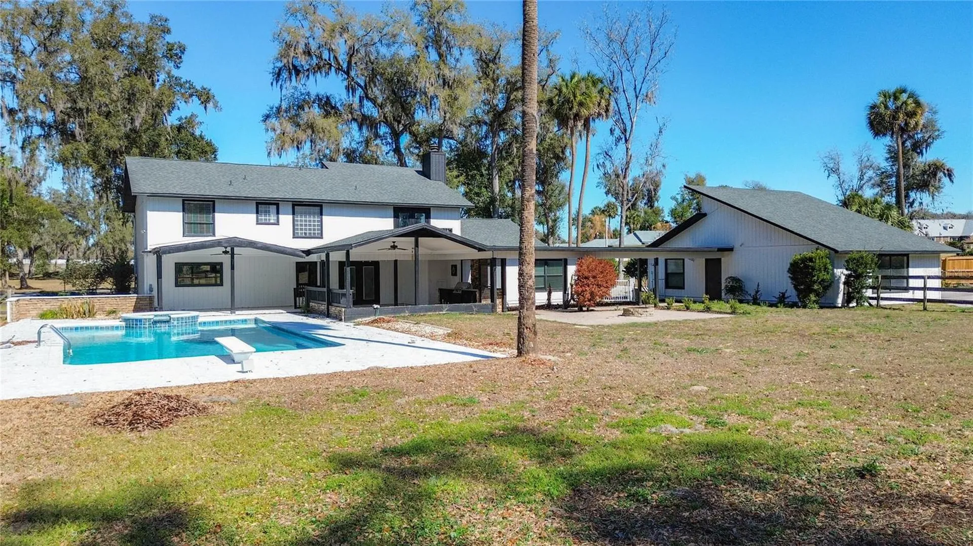 3575 SW 24th Avenue Road Ocala FL 34471
