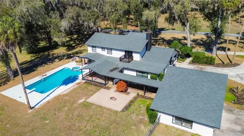 3575 SW 24th Avenue Road Ocala FL 34471