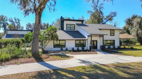 3575 SW 24th Avenue Road Ocala FL 34471