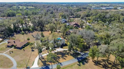 3575 SW 24th Avenue Road Ocala FL 34471