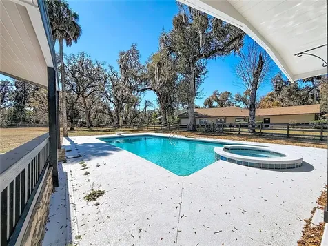 3575 SW 24th Avenue Road Ocala FL 34471