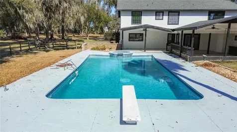 3575 SW 24th Avenue Road Ocala FL 34471