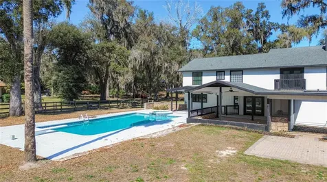 3575 SW 24th Avenue Road Ocala FL 34471