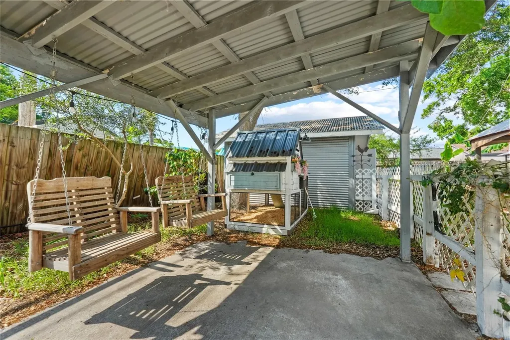 4211 S Anita Boulevard Tampa FL 33611