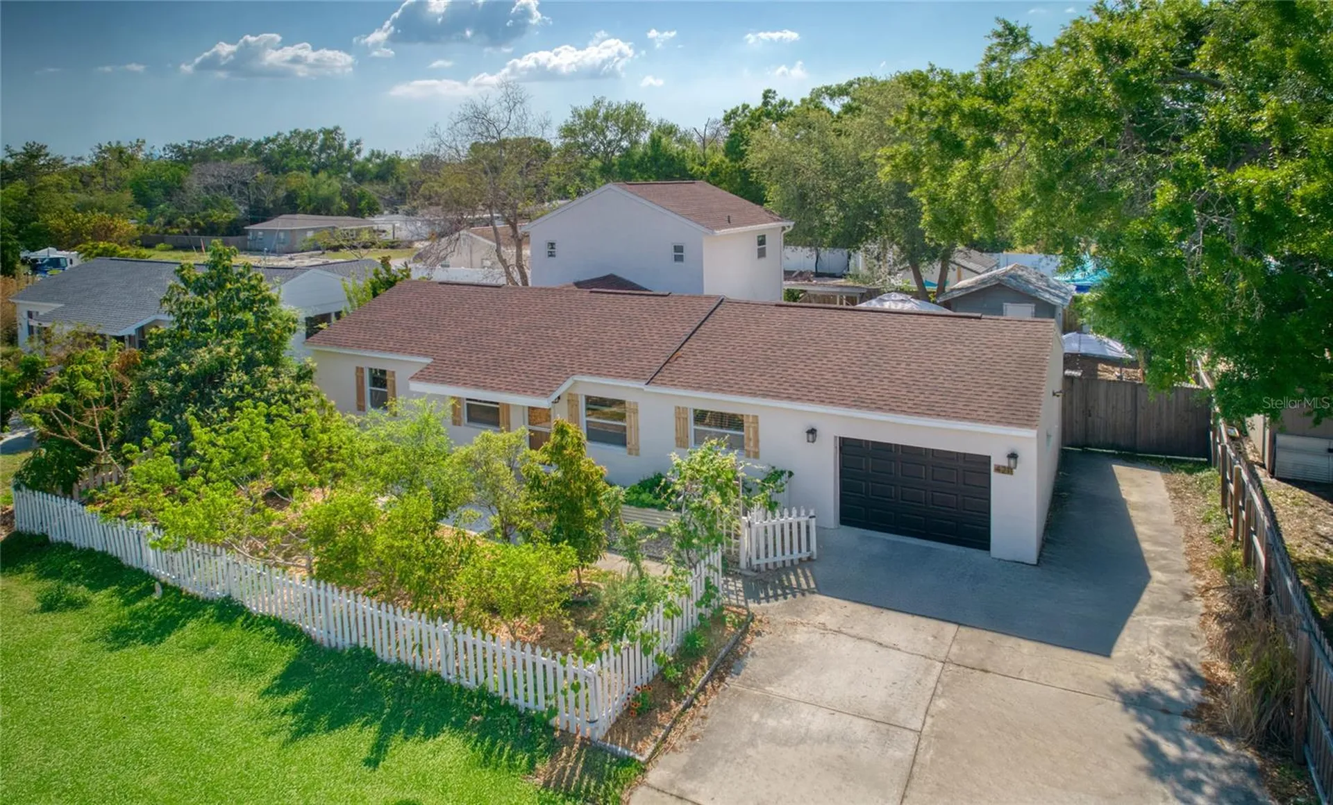 4211 S Anita Boulevard Tampa FL 33611