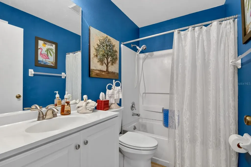 2005 Gardenia Landings Lane Sun City Center FL 33573