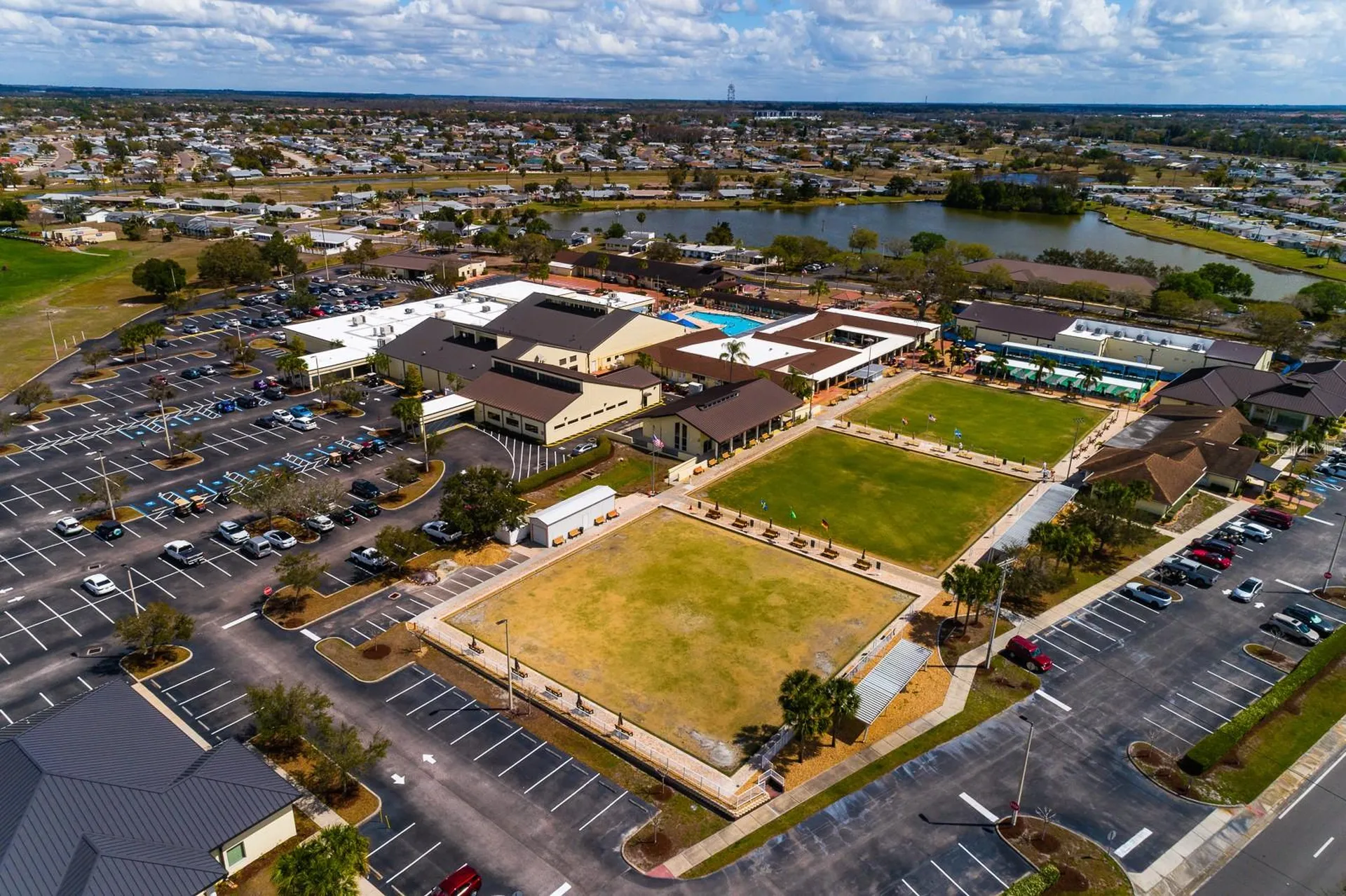2005 Gardenia Landings Lane Sun City Center FL 33573