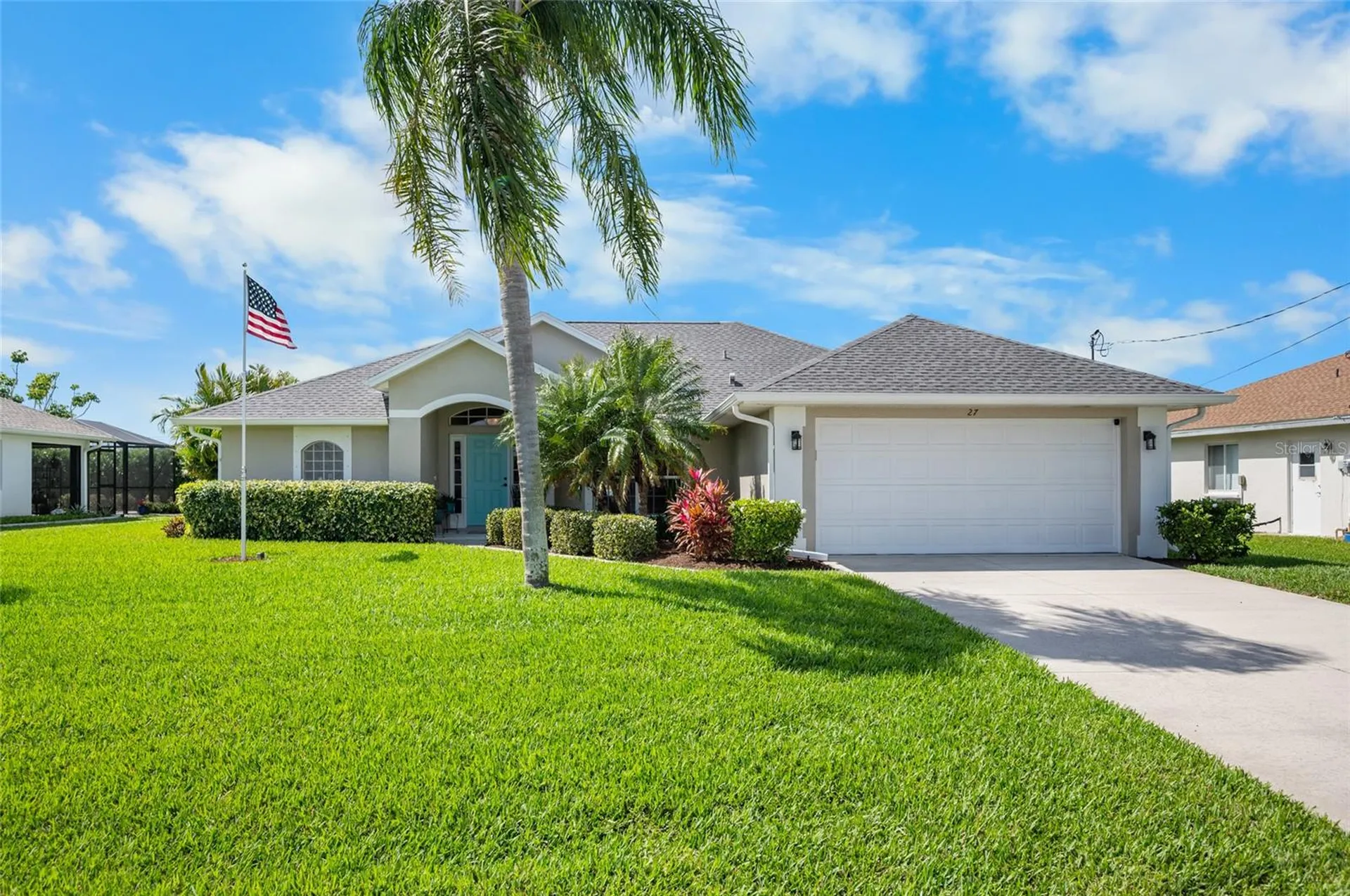Rotonda West FL, 27 Mariner Lane