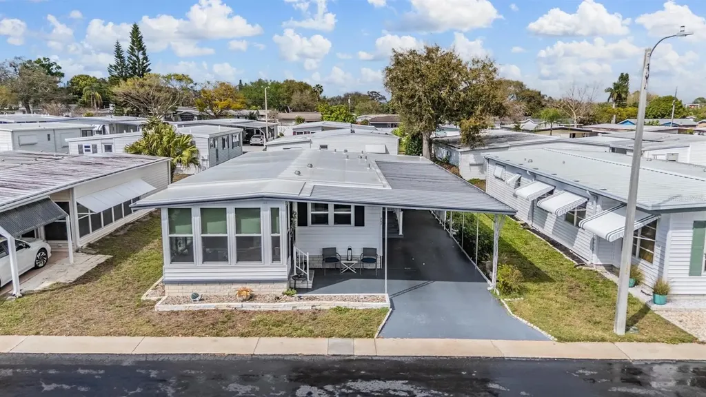 257 Sago Palm Street Largo FL 33778