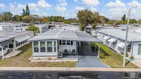 257 Sago Palm Street Largo FL 33778