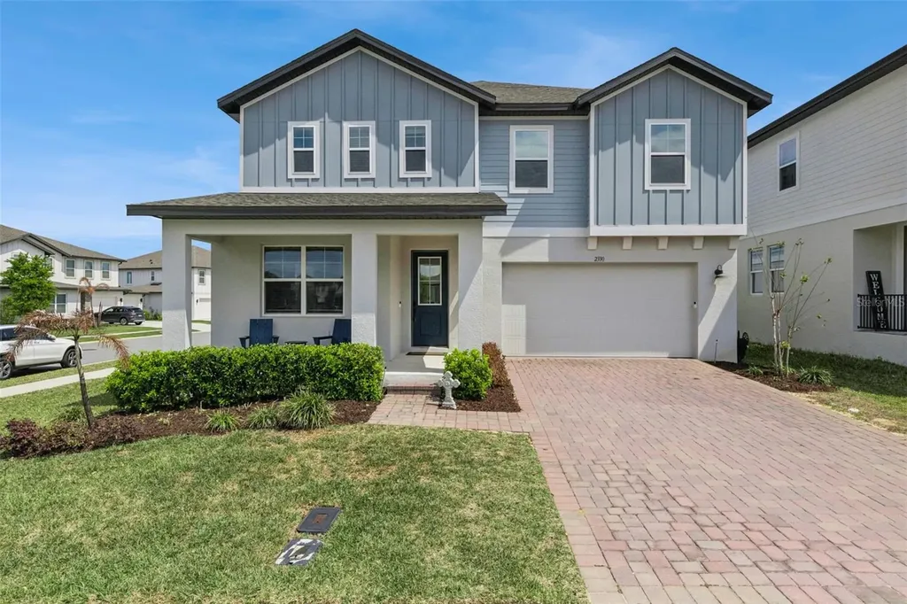 2330 Raven Ridge Road Clermont FL 34715