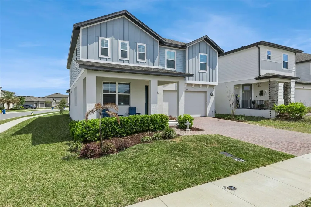 2330 Raven Ridge Road Clermont FL 34715