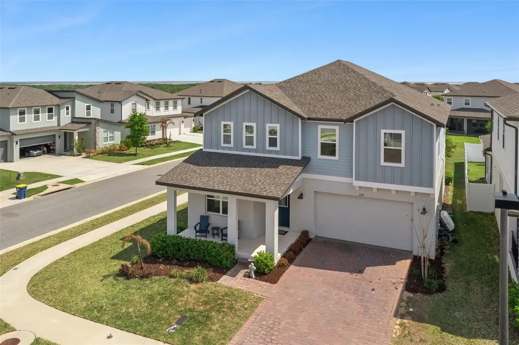 2330 Raven Ridge Road Clermont FL 34715