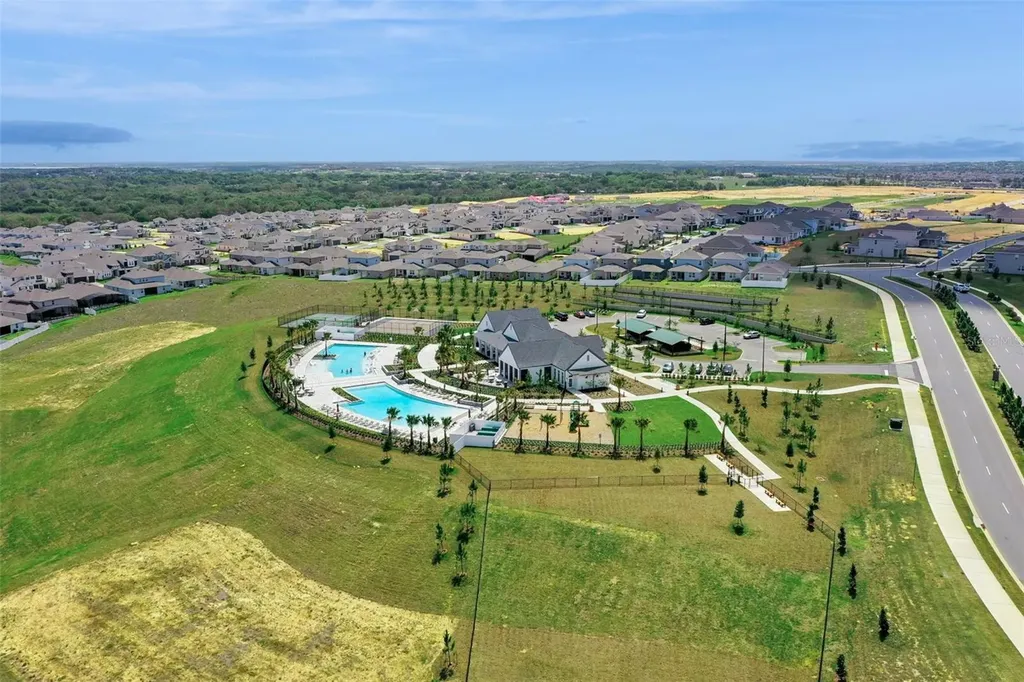 2330 Raven Ridge Road Clermont FL 34715