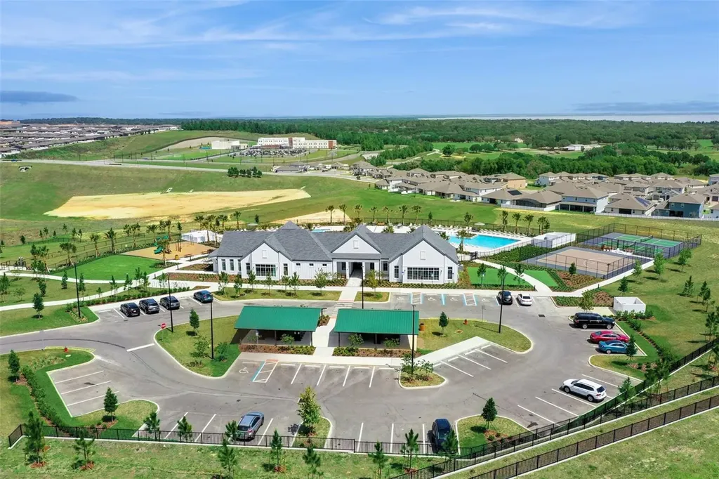 2330 Raven Ridge Road Clermont FL 34715