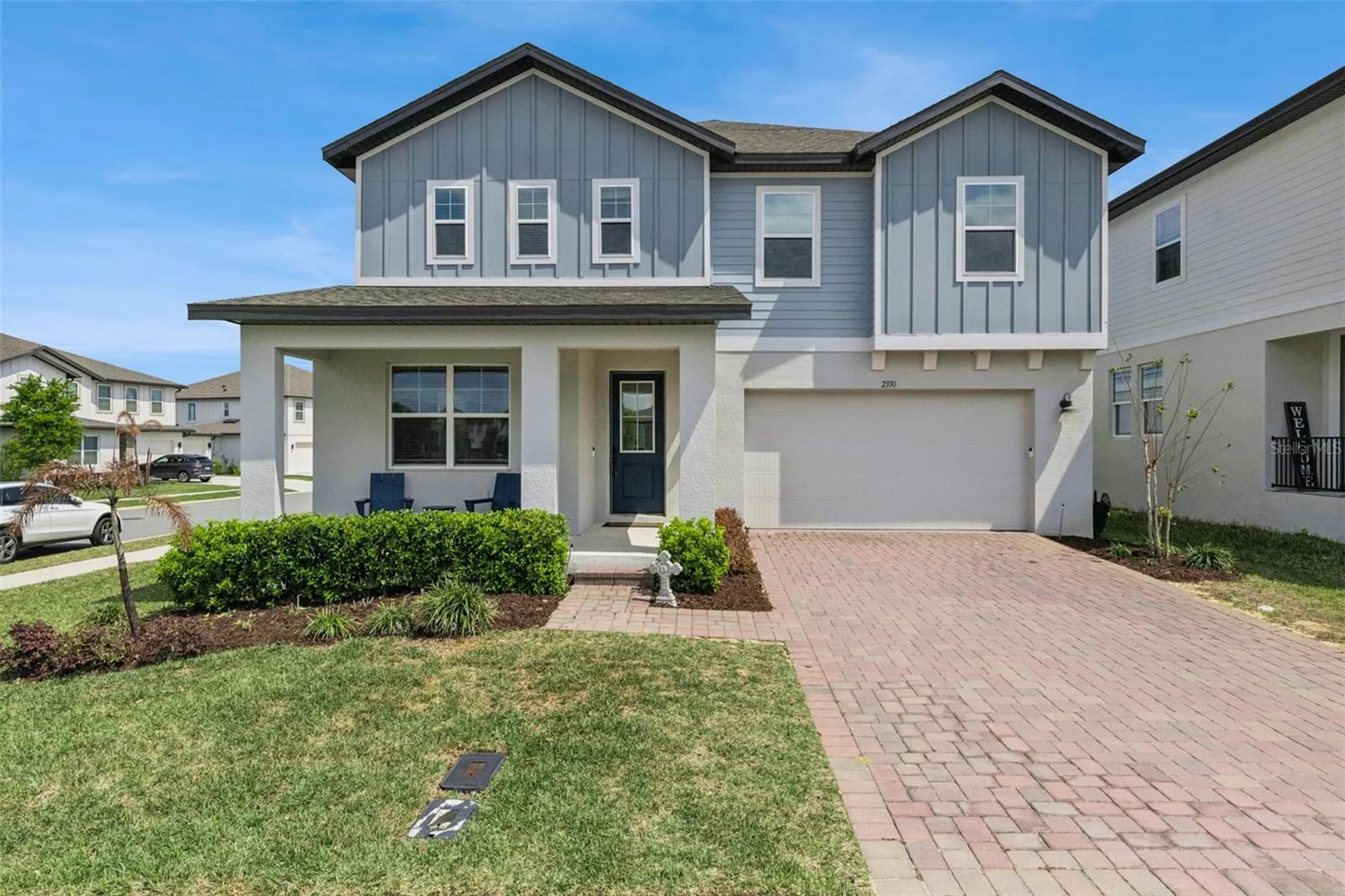 2330 Raven Ridge Road Clermont FL 34715