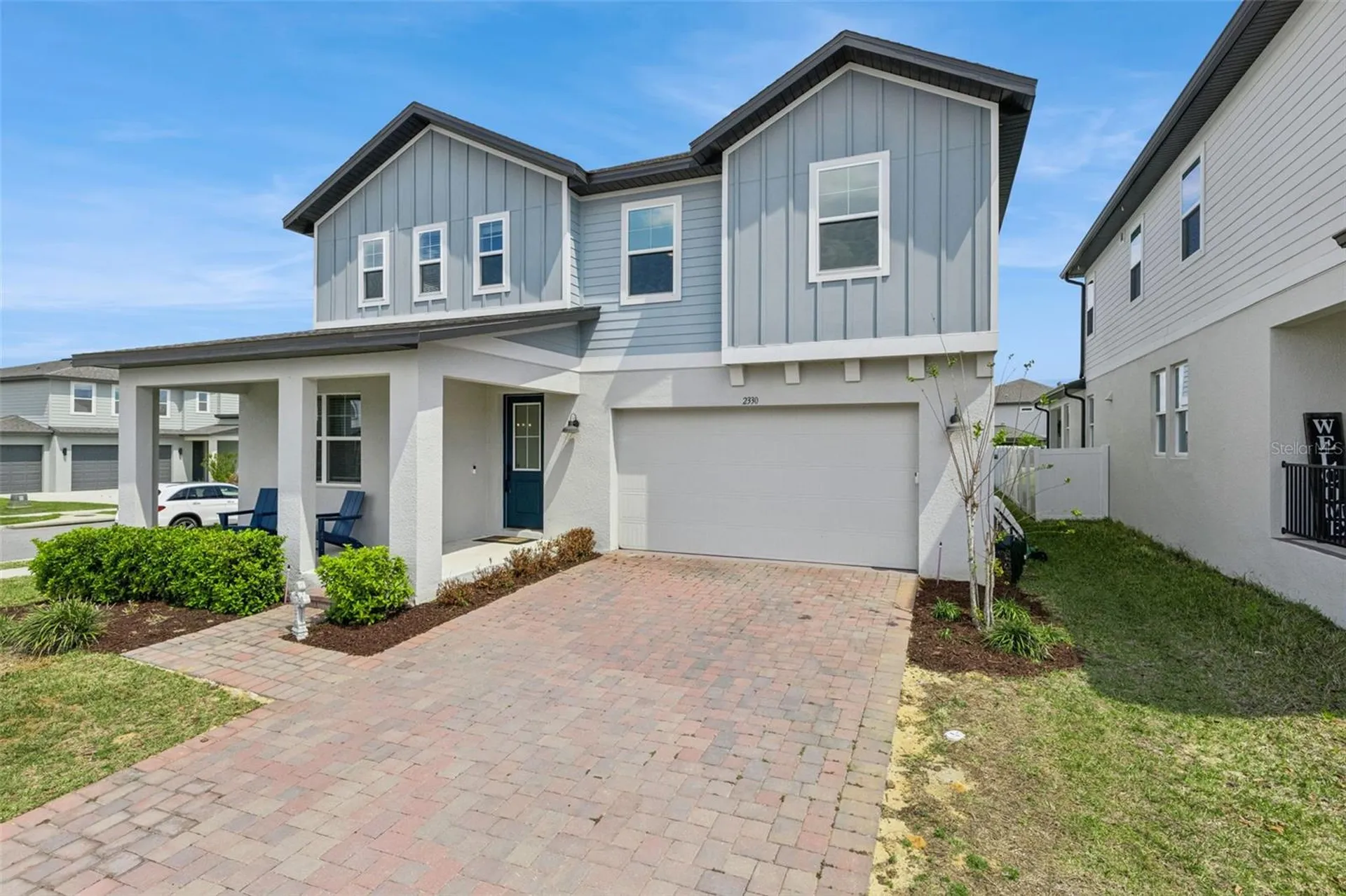 2330 Raven Ridge Road Clermont FL 34715