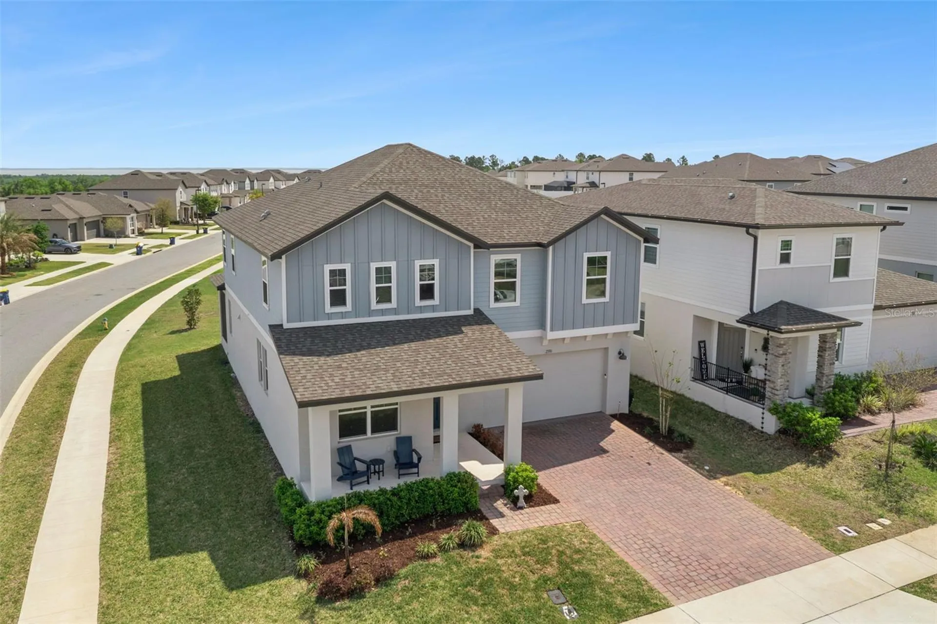 2330 Raven Ridge Road Clermont FL 34715
