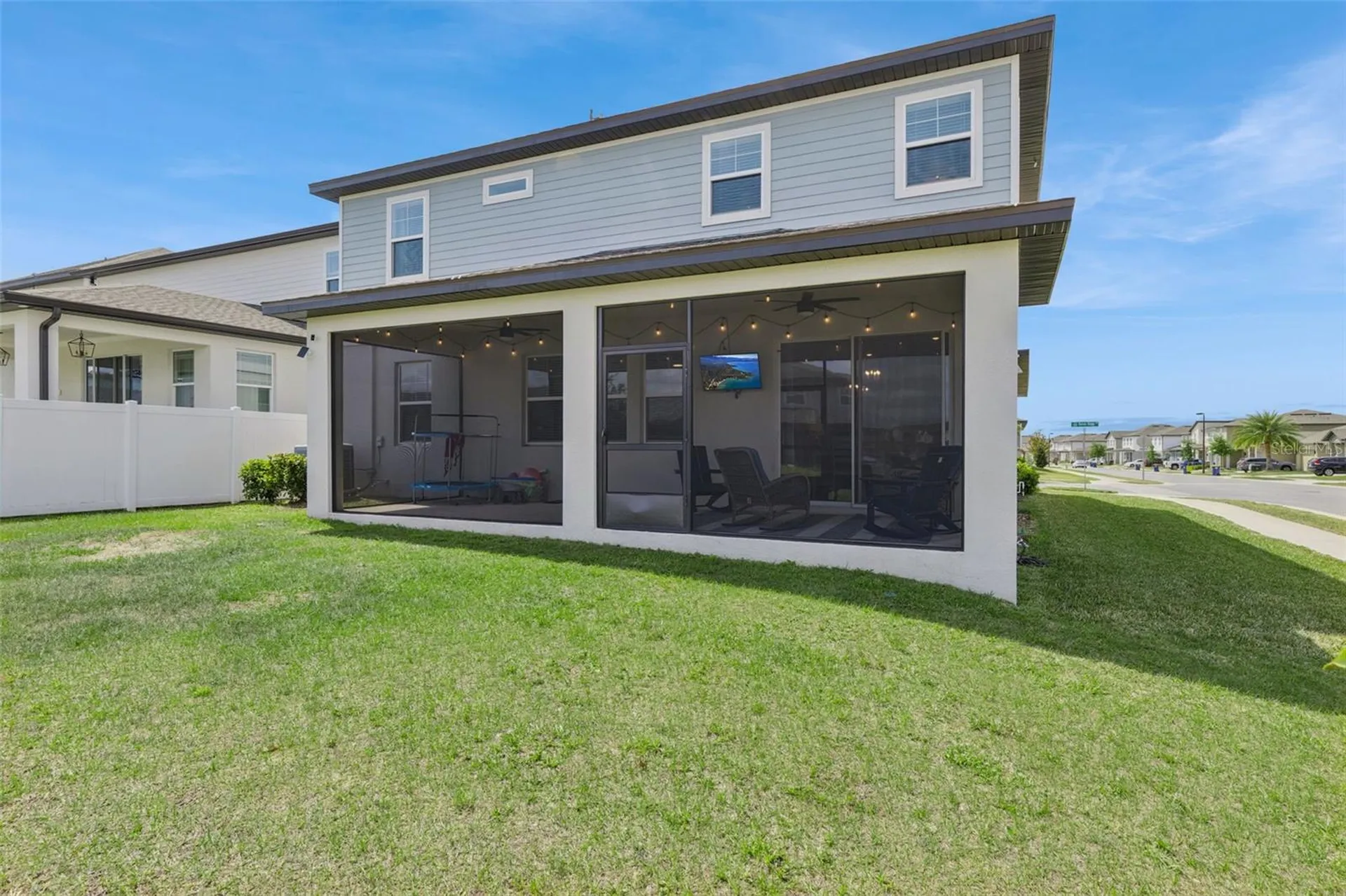 2330 Raven Ridge Road Clermont FL 34715