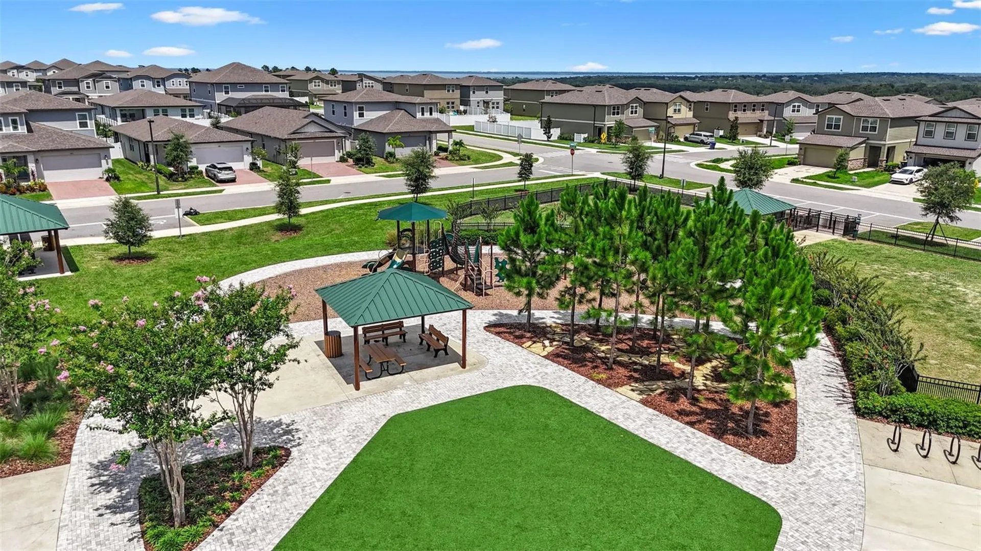 2330 Raven Ridge Road Clermont FL 34715