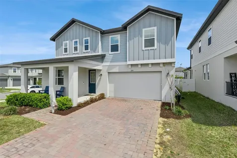 2330 Raven Ridge Road Clermont FL 34715