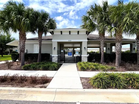 447 Arbor Lakes Drive Davenport FL 33896