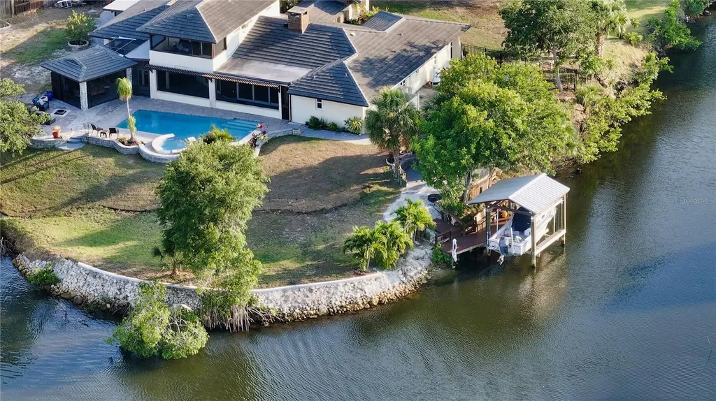 5500 Merrimac Drive Sarasota FL 34231