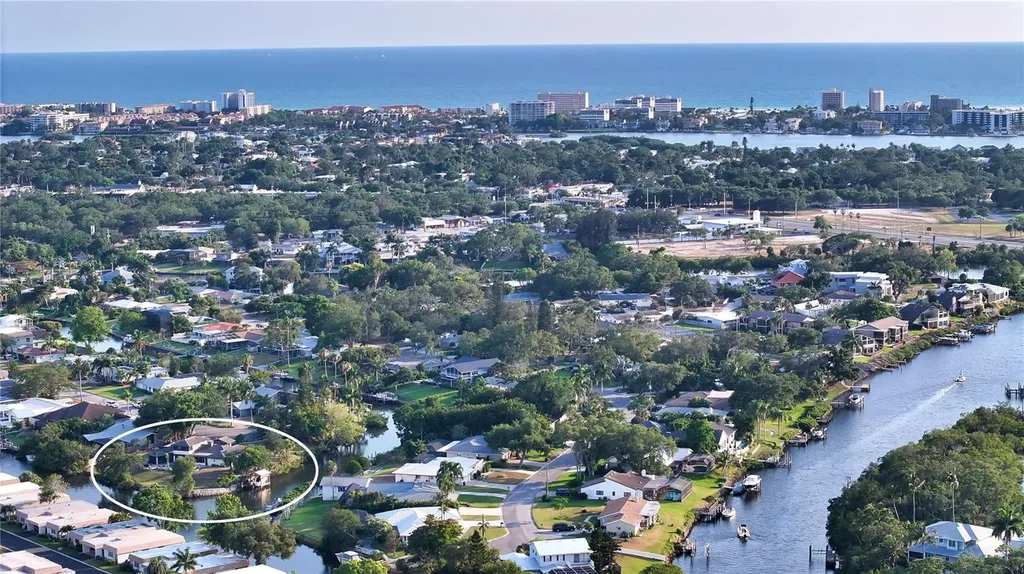 5500 Merrimac Drive Sarasota FL 34231