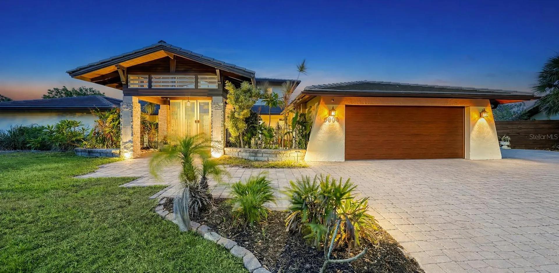5500 Merrimac Drive Sarasota FL 34231