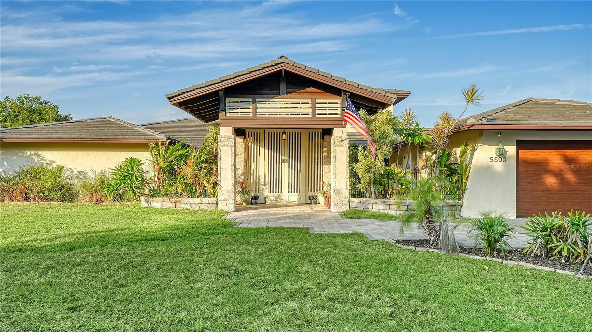 5500 Merrimac Drive Sarasota FL 34231