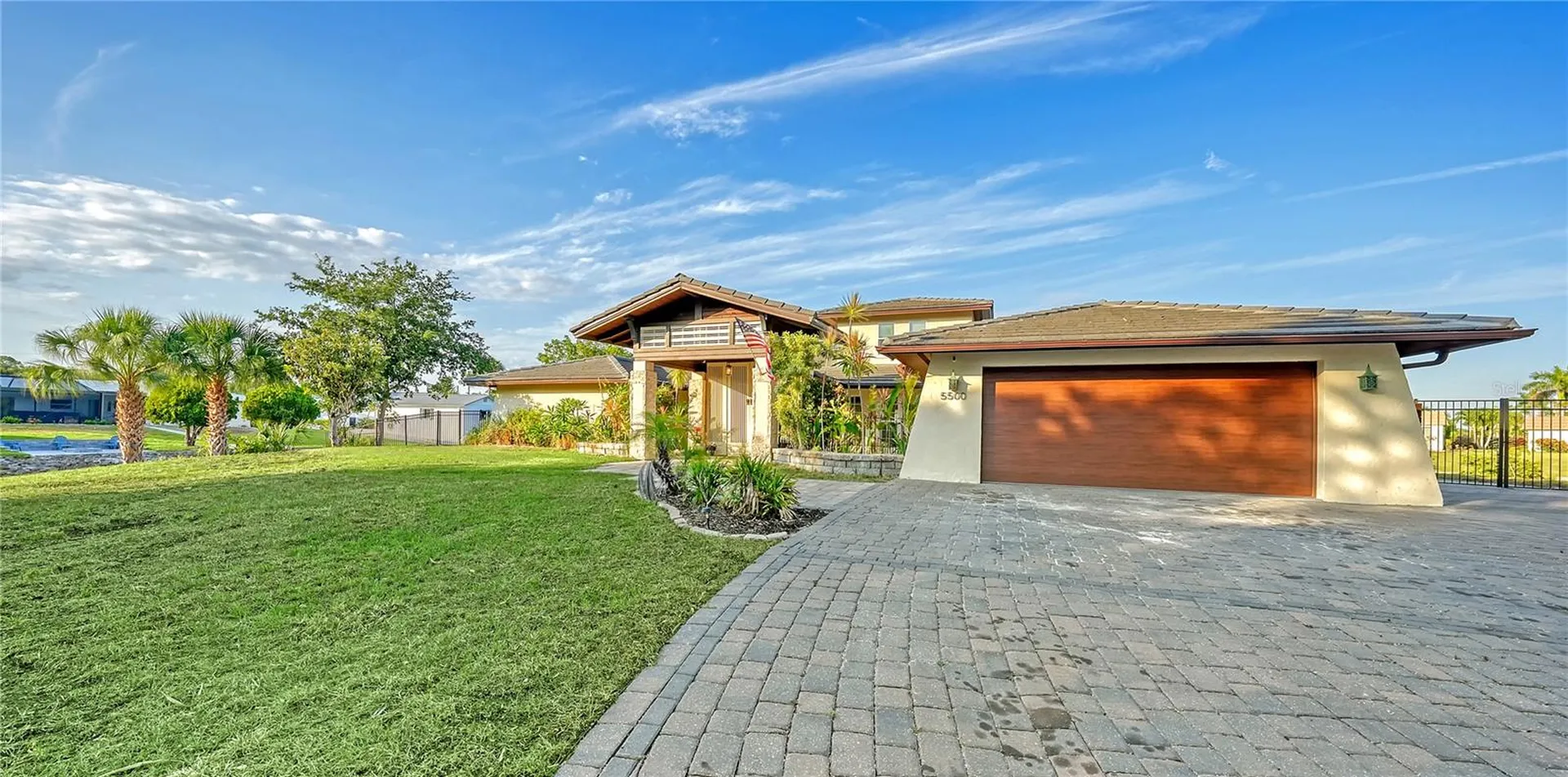 5500 Merrimac Drive Sarasota FL 34231