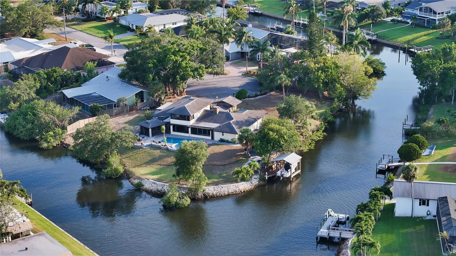 5500 Merrimac Drive Sarasota FL 34231